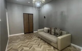 Продажа 1-комнатной квартиры, 42 м²