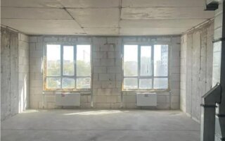 Продажа 1-комнатной квартиры, 51 м²