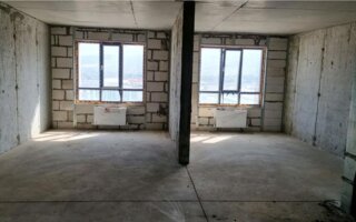 Продажа 2-комнатной квартиры, 54.39 м²