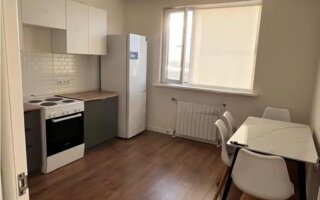 Продажа 1-комнатной квартиры, 39 м²