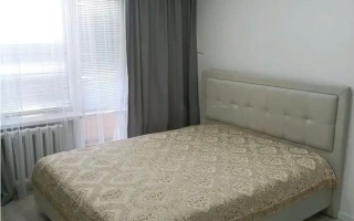 Продажа 1-комнатной квартиры, 30 м²