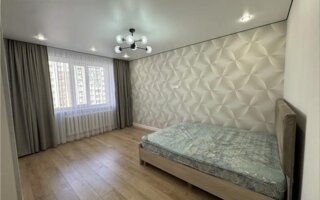 Продажа 1-комнатной квартиры, 38.7 м²