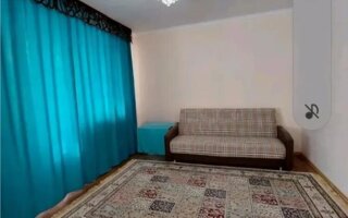 Продажа 1-комнатной квартиры, 34 м²