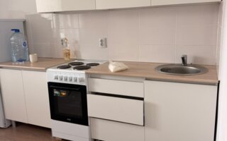 Аренда 1-комнатной квартиры, 38 м²