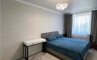 Продажа 2-комнатной квартиры, 52 м²