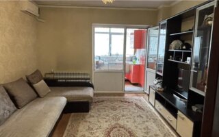 Продажа 2-комнатной квартиры, 68.5 м²