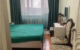 Продажа 3-комнатной квартиры, 68 м²
