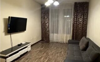 Продажа 1-комнатной квартиры, 46 м²