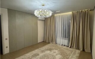 Продажа 2-комнатной квартиры, 50 м²