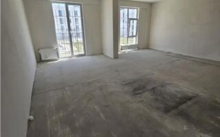 Продажа 3-комнатной квартиры, 119 м²