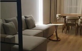 Продажа 3-комнатной квартиры, 93 м²