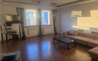 Продажа 2-комнатной квартиры, 92 м²