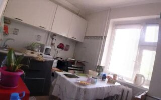 Продажа 2-комнатной квартиры, 58 м²
