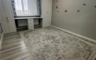 Продажа 2-комнатной квартиры, 62.6 м²