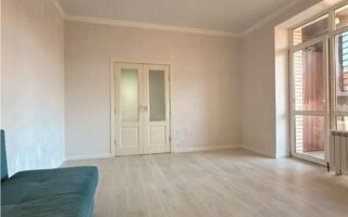 Продажа 1-комнатной квартиры, 44 м²