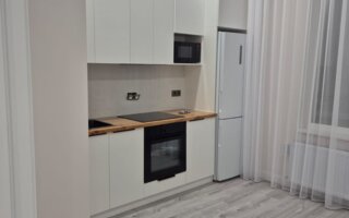 Аренда 1-комнатной квартиры, 41 м²