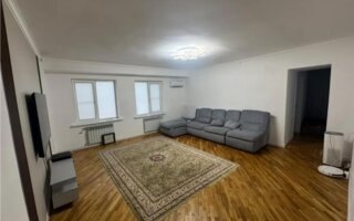 Продажа 3-комнатной квартиры, 105 м²