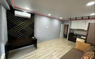 Продажа 1-комнатной квартиры, 46 м²