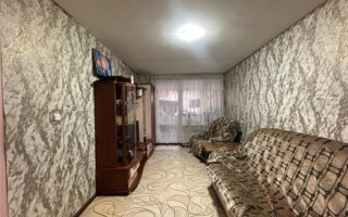 Продажа 2-комнатной квартиры, 45 м²