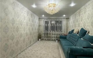 Продажа 3-комнатной квартиры, 63 м²