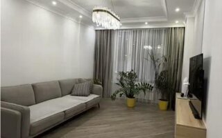 Продажа 3-комнатной квартиры, 86 м²