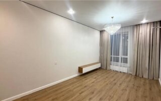 Продажа 2-комнатной квартиры, 41 м²