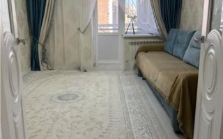 Продажа 2-комнатной квартиры, 55 м²