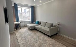 Продажа 2-комнатной квартиры, 56 м²