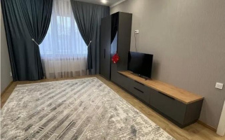 Продажа 2-комнатной квартиры, 60.9 м²