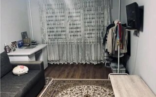 Продажа 1-комнатной квартиры, 32 м²
