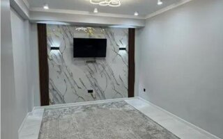 Продажа 2-комнатной квартиры, 50 м²