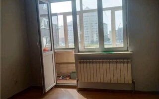 Продажа 2-комнатной квартиры, 67 м²