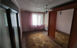 Продажа 3-комнатной квартиры, 76 м²