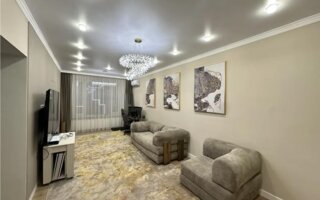 Продажа 2-комнатной квартиры, 80 м²