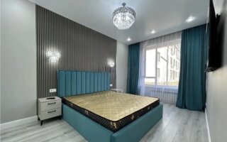 Продажа 3-комнатной квартиры, 68 м²