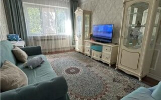Продажа 4-комнатной квартиры, 89 м²