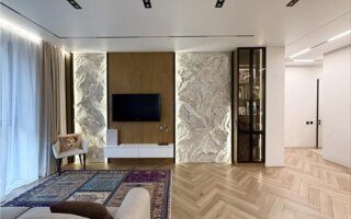 Продажа 3-комнатной квартиры, 105 м²