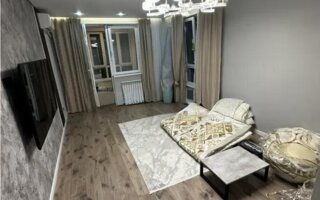 Продажа 2-комнатной квартиры, 63.8 м²