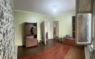 Продажа 2-комнатной квартиры, 50 м²