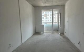 Продажа 1-комнатной квартиры, 38.7 м²