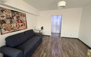 Продажа 1-комнатной квартиры, 41 м²