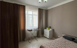 Продажа 3-комнатной квартиры, 102 м²