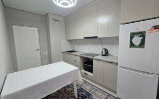 Продажа 2-комнатной квартиры, 50 м²