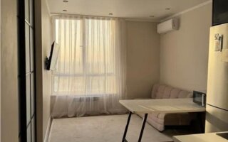 Продажа 1-комнатной квартиры, 46 м²