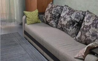 Продажа 1-комнатной квартиры, 35 м²