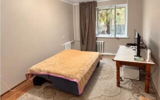 Продажа 2-комнатной квартиры, 49 м²