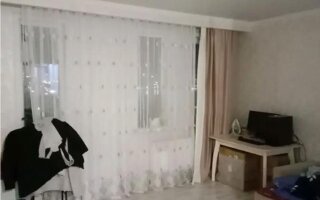 Продажа 1-комнатной квартиры, 38 м²