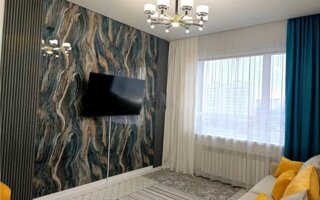 Продажа 2-комнатной квартиры, 43 м²