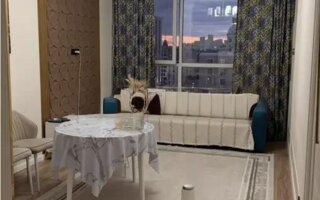 Продажа 2-комнатной квартиры, 48 м²