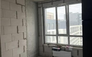 Продажа 1-комнатной квартиры, 40 м²